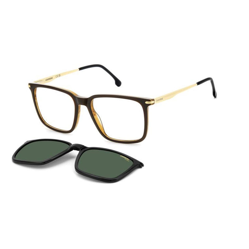 Okulary korekcyjne Carrera, model: CA357C Kolor: EX4UC