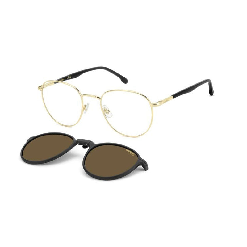 Carrera Eyeglasses, Model: CA368C Colour: RHLSP