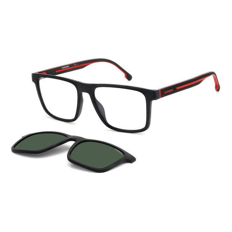 Carrera Eyeglasses, Model: CA8061CS Colour: BLX