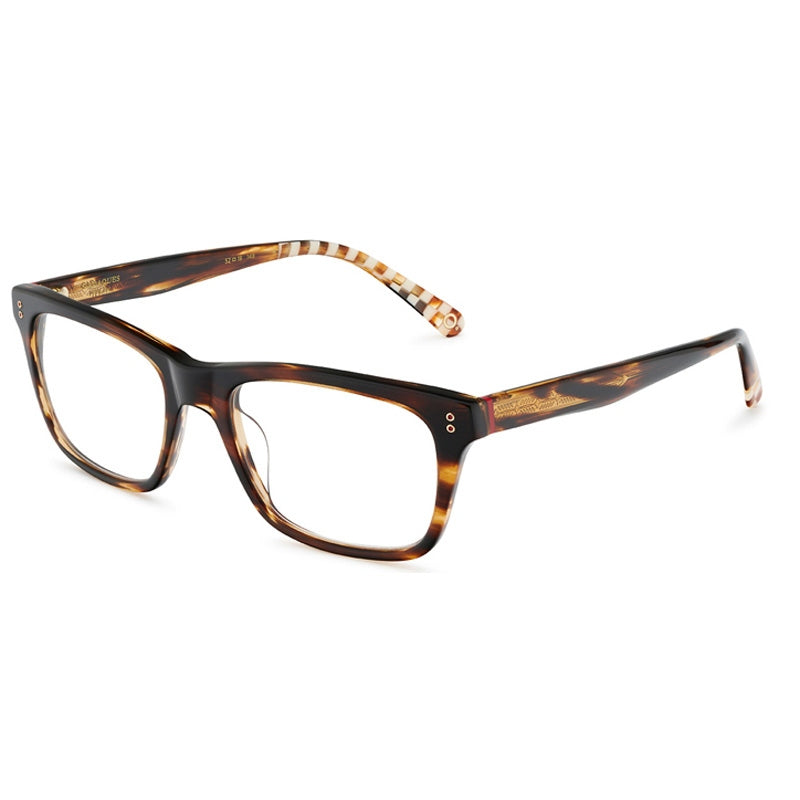 Okulary Etnia Barcelona, model: Cadaques, kolor: HVCH