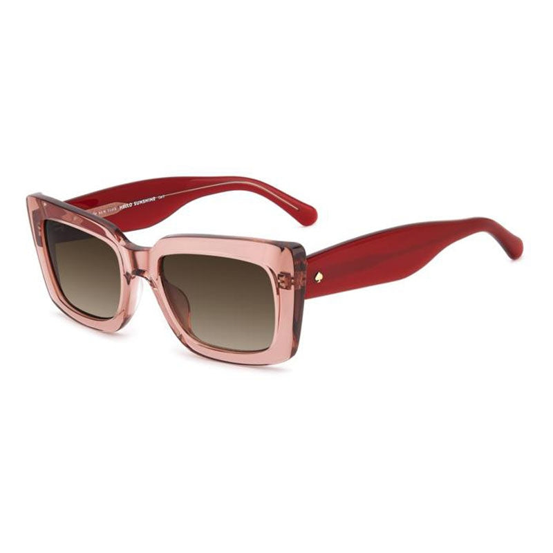 Kate Spade Sunglasses, Model: CAILIN2S Colour: 35JHA