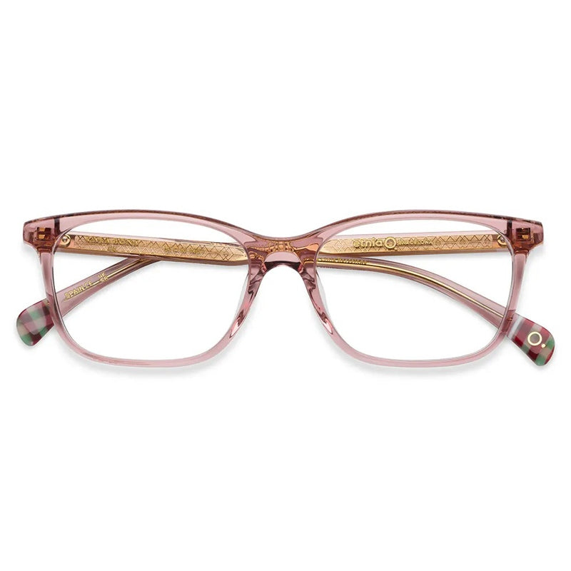 Etnia Barcelona Eyeglasses, Model: CalaBona Colour: PK