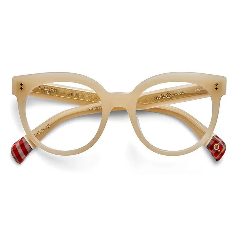 Gafas Etnia Barcelona, Modelo: CalaDor Color: BEPK