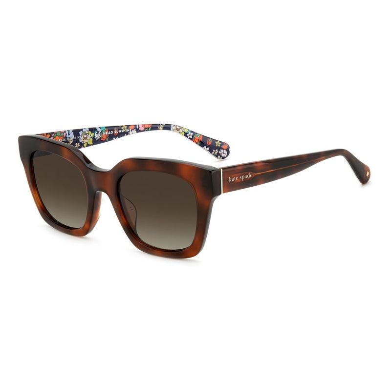 Gafas de sol Kate Spade, Modelo: CAMRYNS Color: 086HA