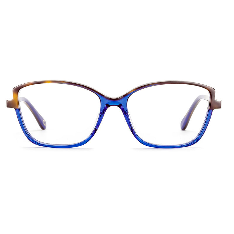 Lunettes Etnia Barcelona, Modèle : Canaima Couleur : HVBL