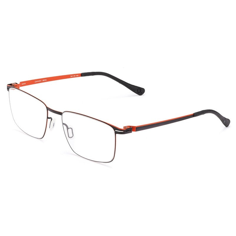 Lunettes Etnia Barcelona, Modèle : Cannon Couleur : BKOG