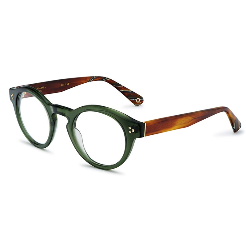 Lunettes Etnia Barcelona, Modèle : CapSaSal Couleur : GRHV