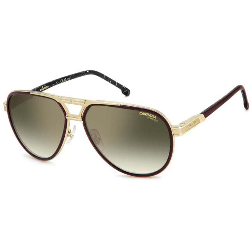 Okulary przeciwsłoneczne Carrera, model: CARRERA1076S Kolor: OITD6