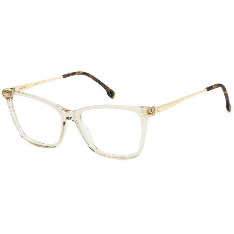 Carrera Eyeglasses, Model: CARRERA3024 Colour: 10A