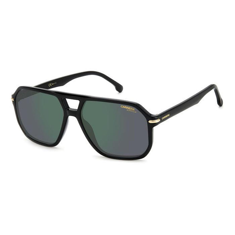Carrera Sunglasses, Model: CARRERA302S Colour: 2M2Q3