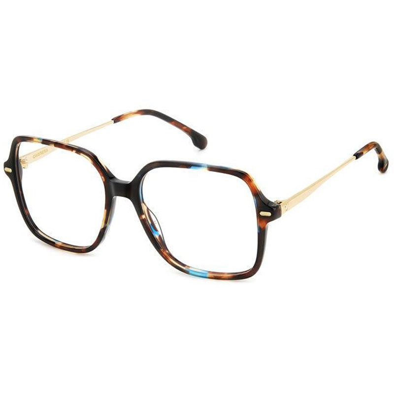 Carrera Eyeglasses, Model: CARRERA3038 Colour: X8Q