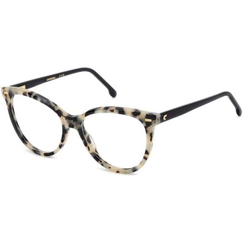 Carrera Eyeglasses, Model: CARRERA3048 Colour: AHF