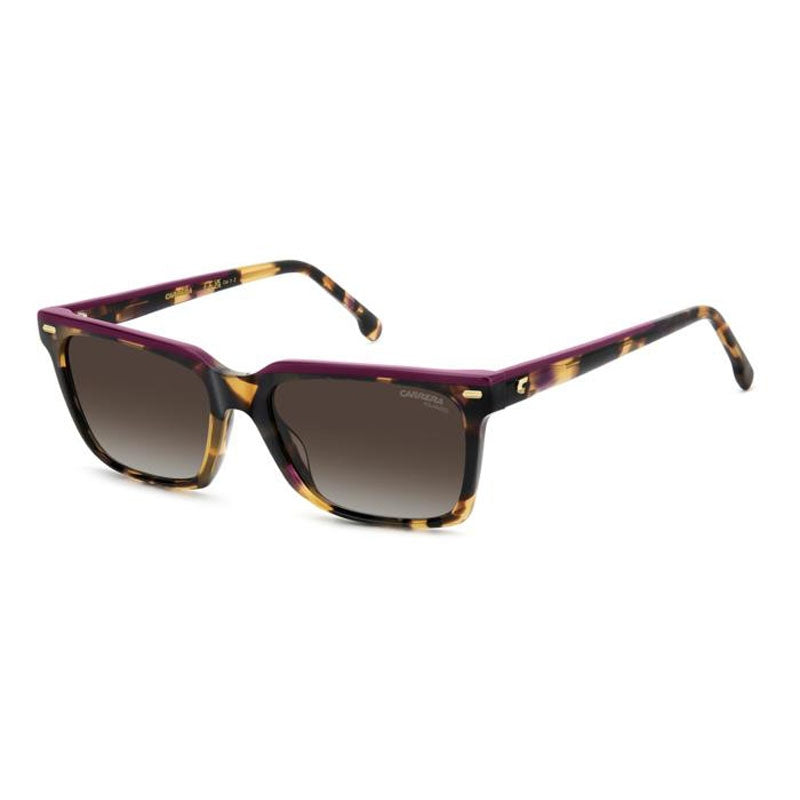 Lunettes de soleil Carrera, Modèle : CARRERA3056S Couleur : MFXLA