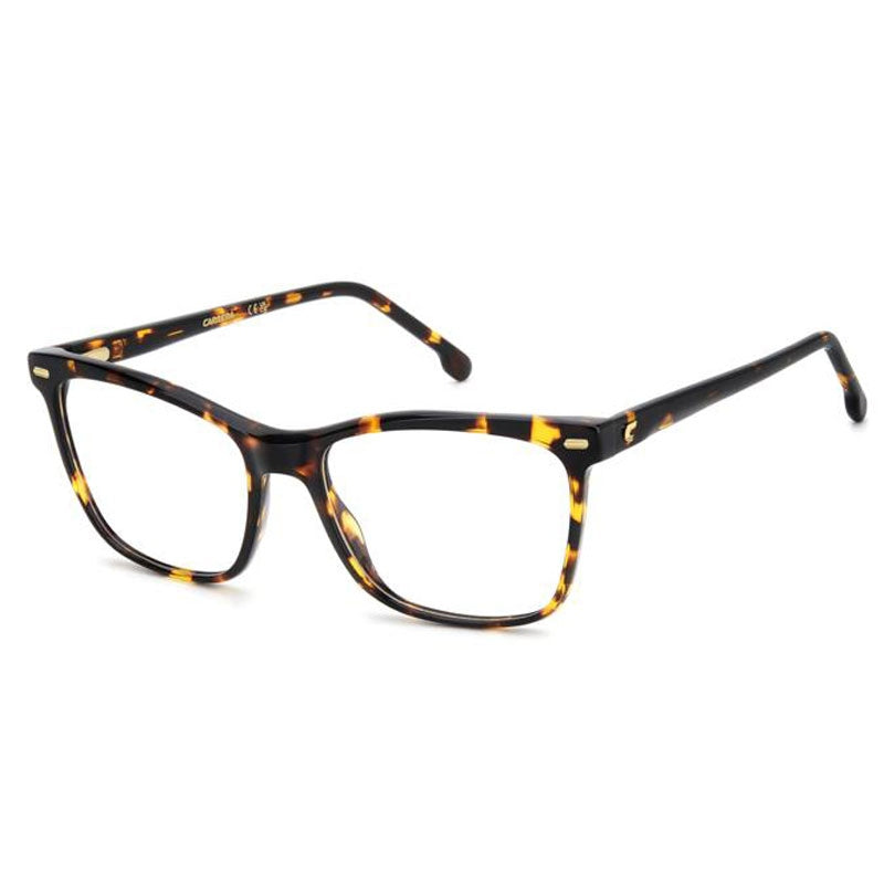 Carrera Eyeglasses, Model: CARRERA3060 Colour: QUM