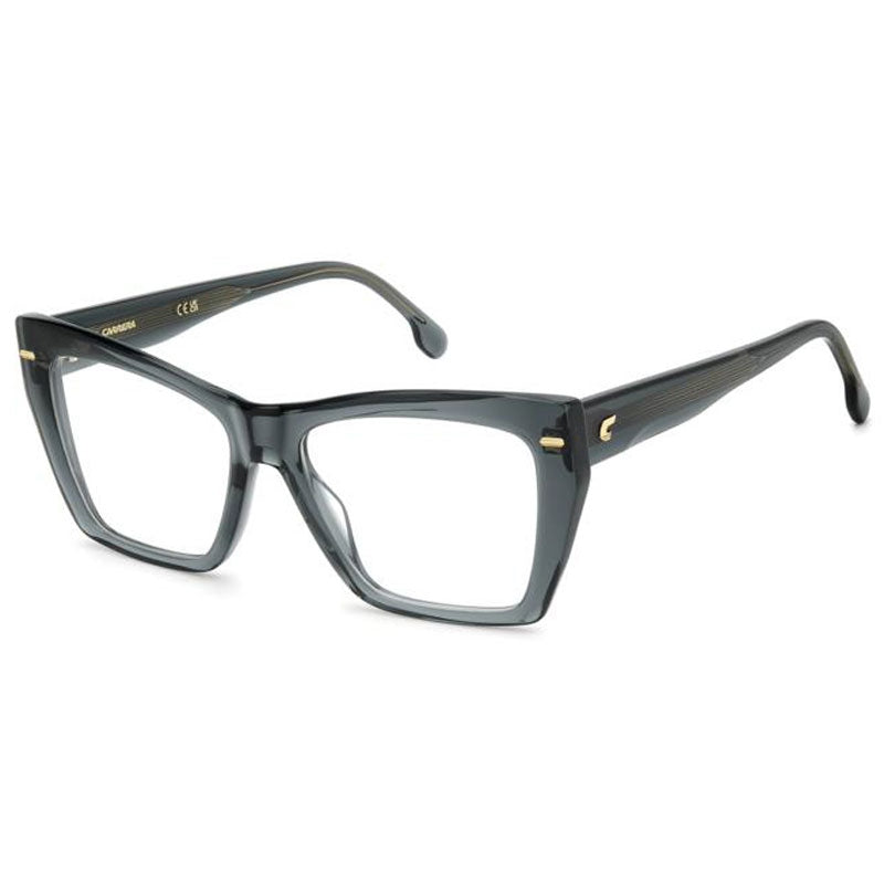 Carrera Eyeglasses, Model: CARRERA3064 Colour: KB7