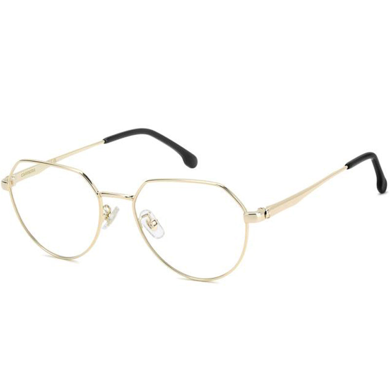 Carrera Eyeglasses, Model: CARRERA3076 Colour: RHL