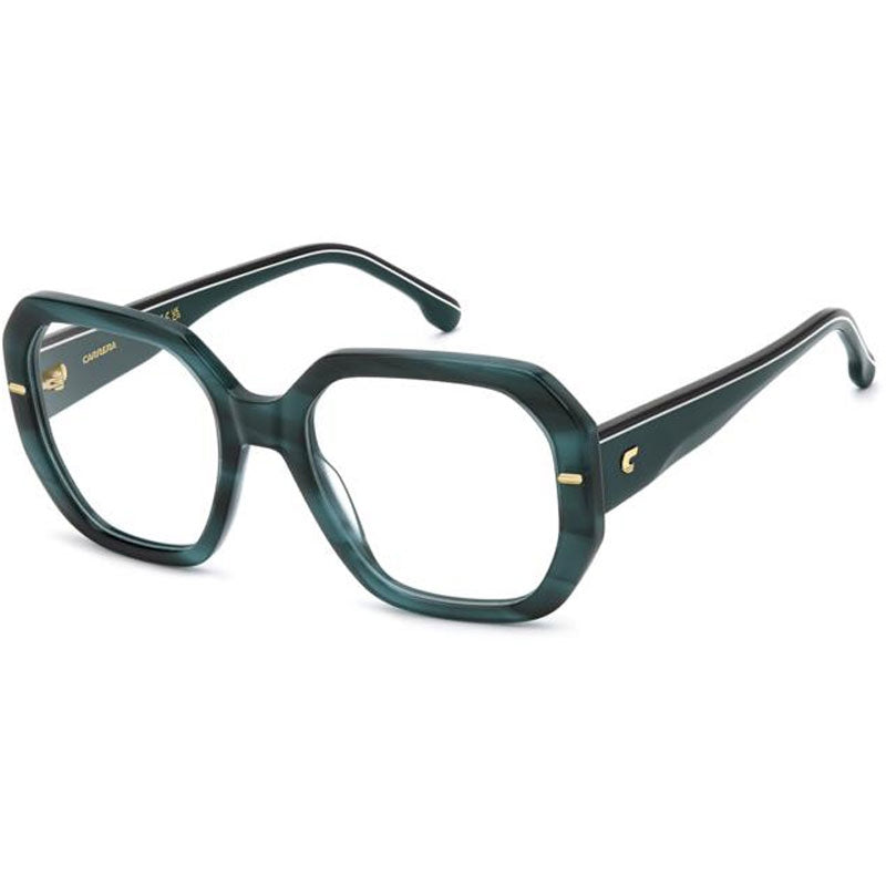 Carrera Eyeglasses, Model: CARRERA3097 Colour: 6AK