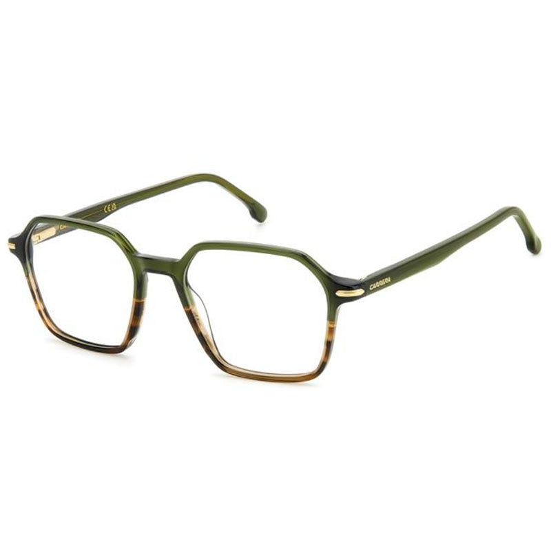 Carrera Eyeglasses, Model: CARRERA327 Colour: 1QA