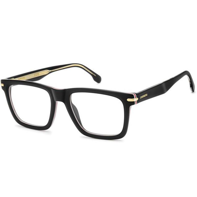 Carrera Eyeglasses, Model: CARRERA371 Colour: OIT
