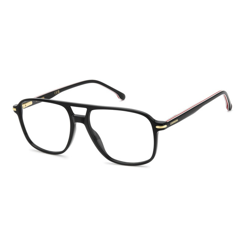 Carrera Eyeglasses, Model: CARRERA373 Colour: OIT