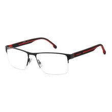 Load image into Gallery viewer, Carrera Eyeglasses, Model: CARRERA8893 Colour: BLX