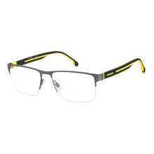 Load image into Gallery viewer, Carrera Eyeglasses, Model: CARRERA8893 Colour: FMR