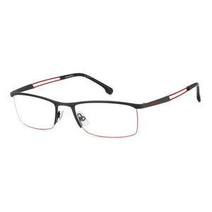 Carrera Eyeglasses, Model: CARRERA8901 Colour: BLX