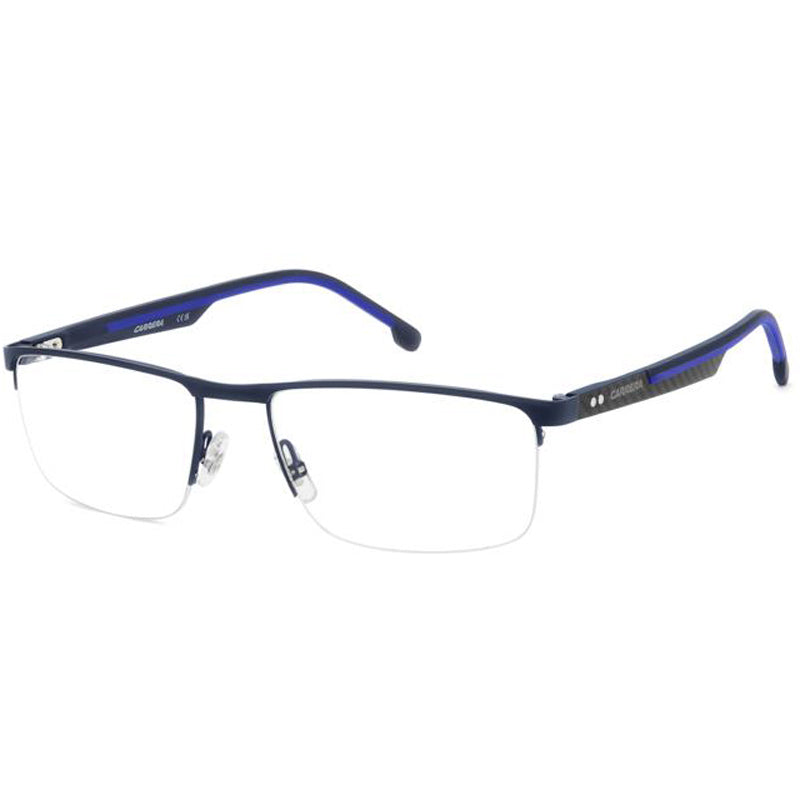 Carrera Eyeglasses, Model: CARRERA8926 Colour: PJP