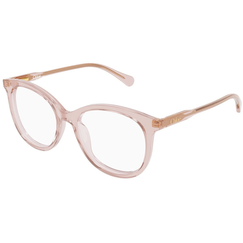 Chloe Eyeglasses, Model: CC0028O Colour: 004