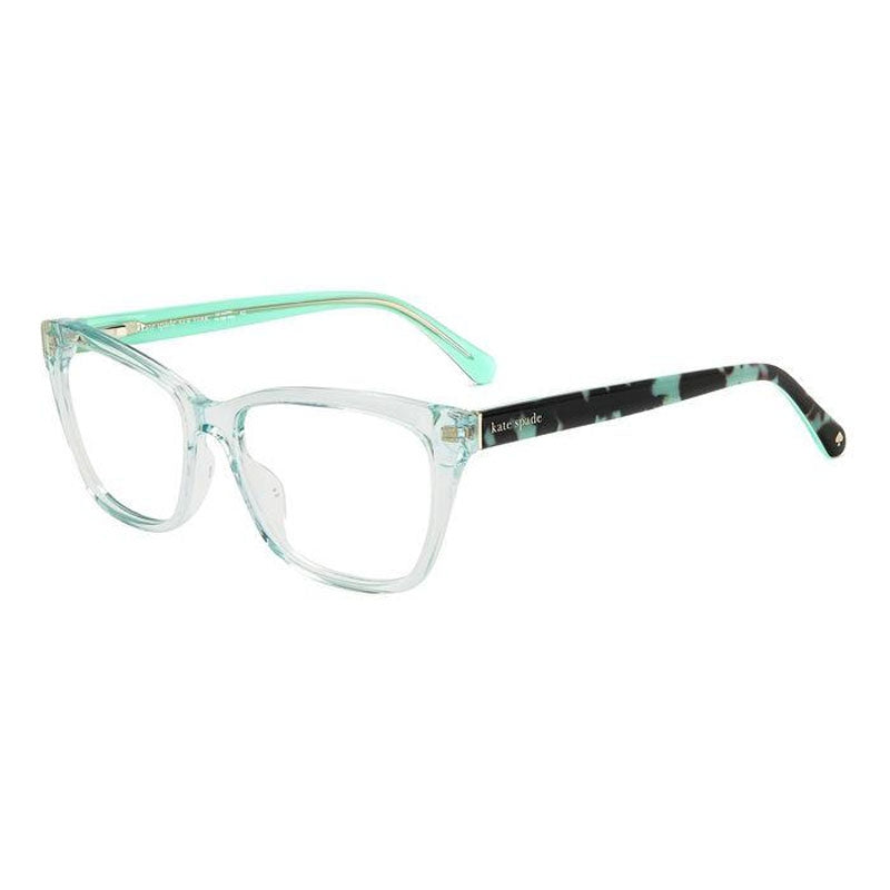 Kate Spade Eyeglasses, Model: CELESTINE Colour: 1ED