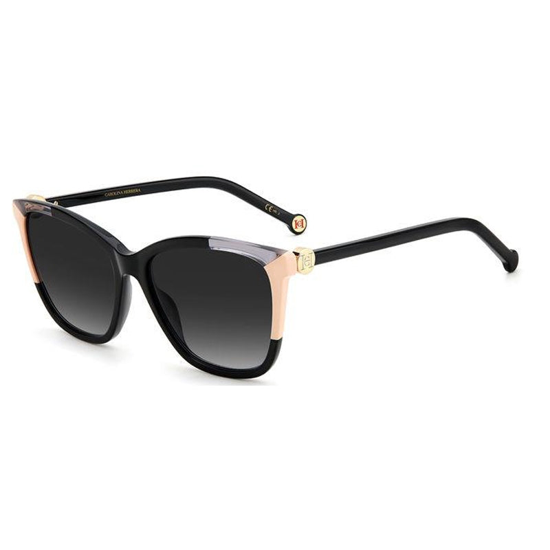 Okulary przeciwsłoneczne Carolina Herrera, model: CH0052S, kolor: KDX9O