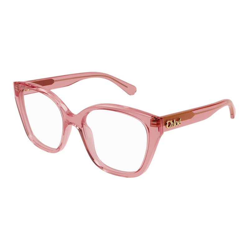 Chloe Eyeglasses, Model: CH0241O Colour: 005