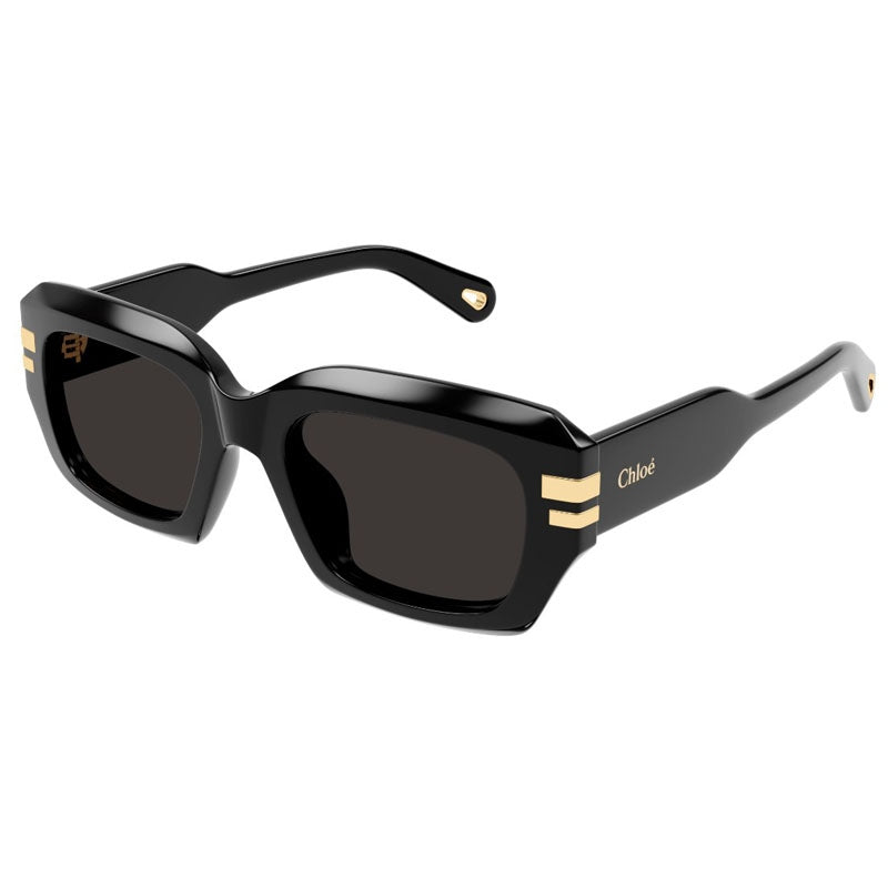 Ochelari de soare Chloe, Model: CH0256S Culoare: 001