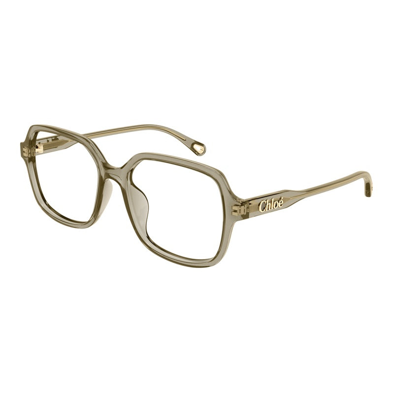 Chloe Eyeglasses, Model: CH0277OA Colour: 004
