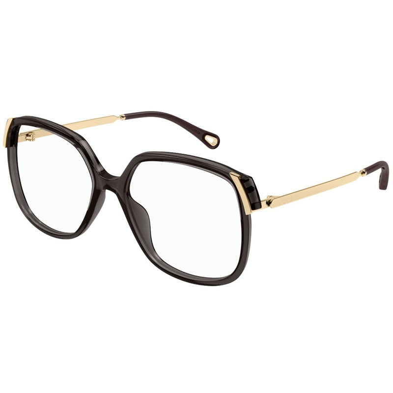Chloe Eyeglasses, Model: CH0287O Colour: 001