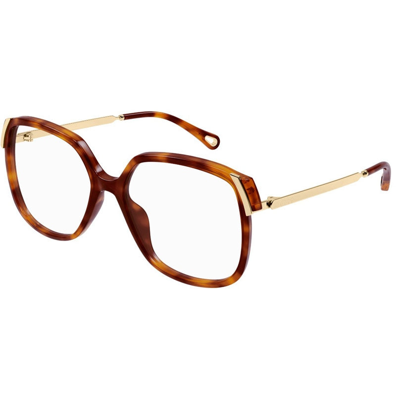 Chloe Eyeglasses, Model: CH0287O Colour: 002