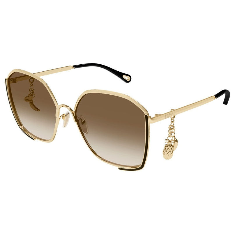 Chloe Sunglasses, Model: CH0288S Colour: 001