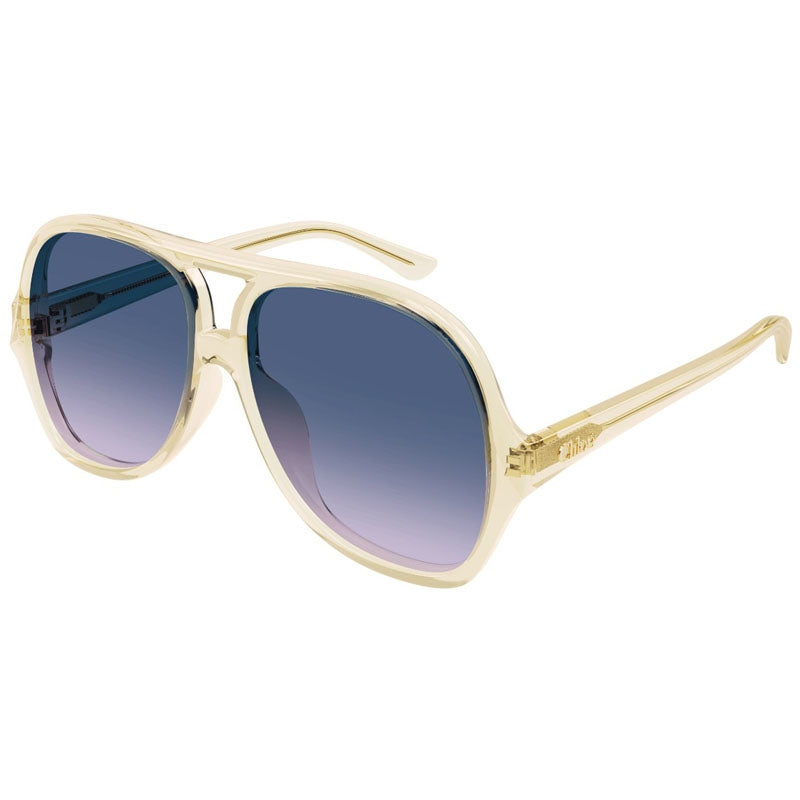 Chloe Sunglasses, Model: CH0289S Colour: 004