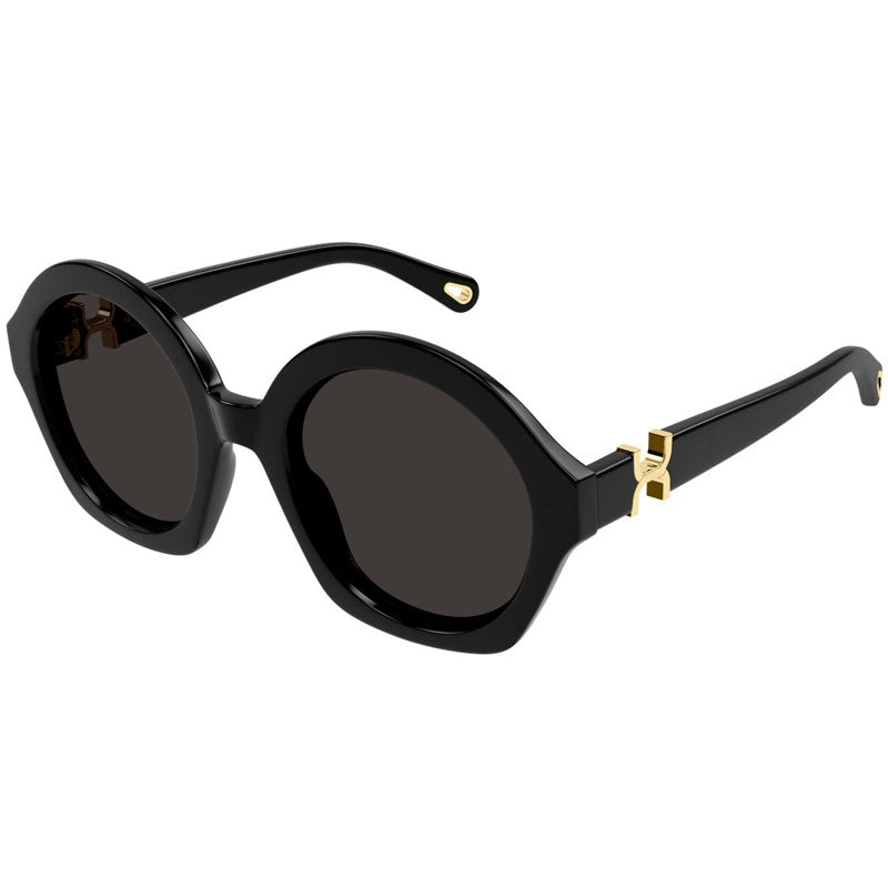 Chloe Sunglasses, Model: CH0302S Colour: 001