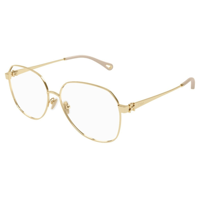 Chloe Eyeglasses, Model: CH0307O Colour: 001
