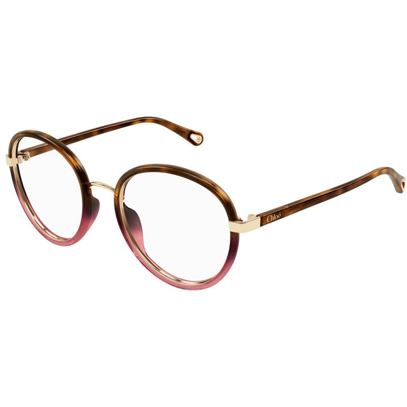 Chloe Eyeglasses, Model: CH0308O Colour: 001