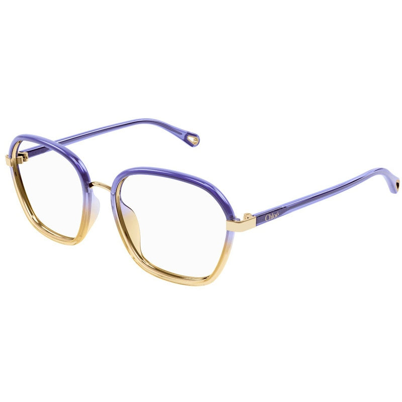 Chloe Eyeglasses, Model: CH0309O Colour: 004