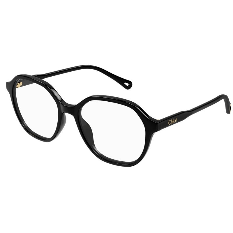 Chloe Eyeglasses, Model: CH0312O Colour: 001