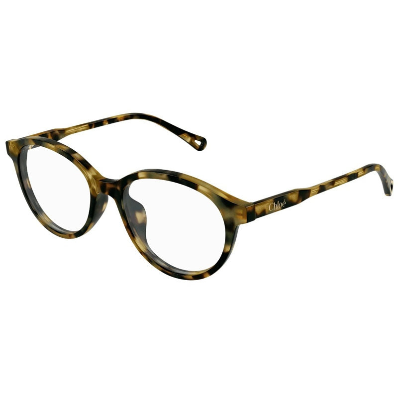 Chloe Eyeglasses, Model: CH0316OA Colour: 002