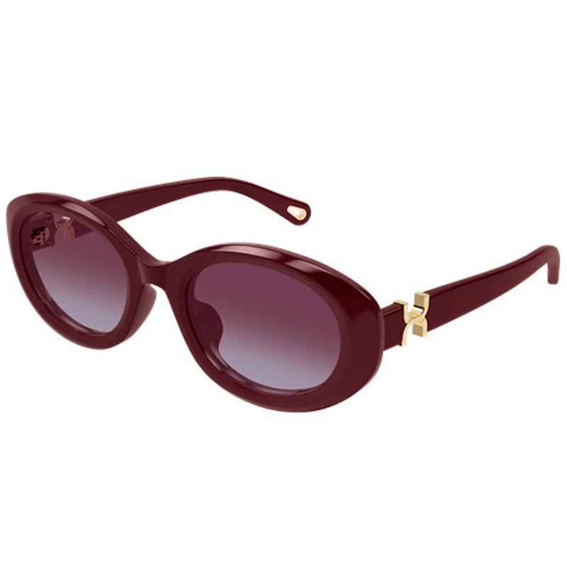 Chloe Sunglasses, Model: CH0323SK Colour: 004