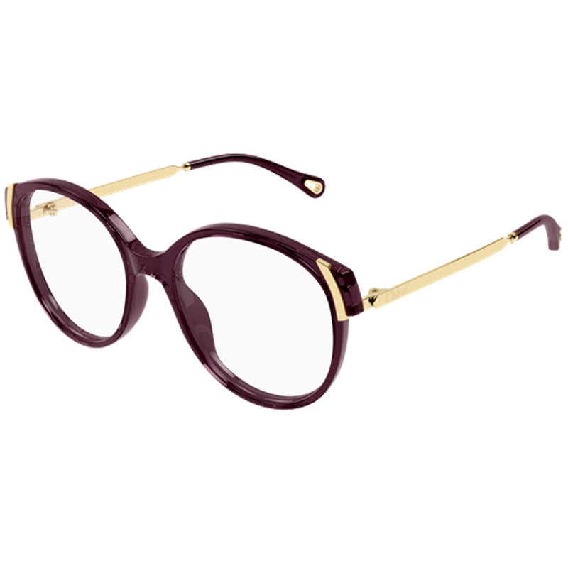 Chloe Eyeglasses, Model: CH0328O Colour: 005