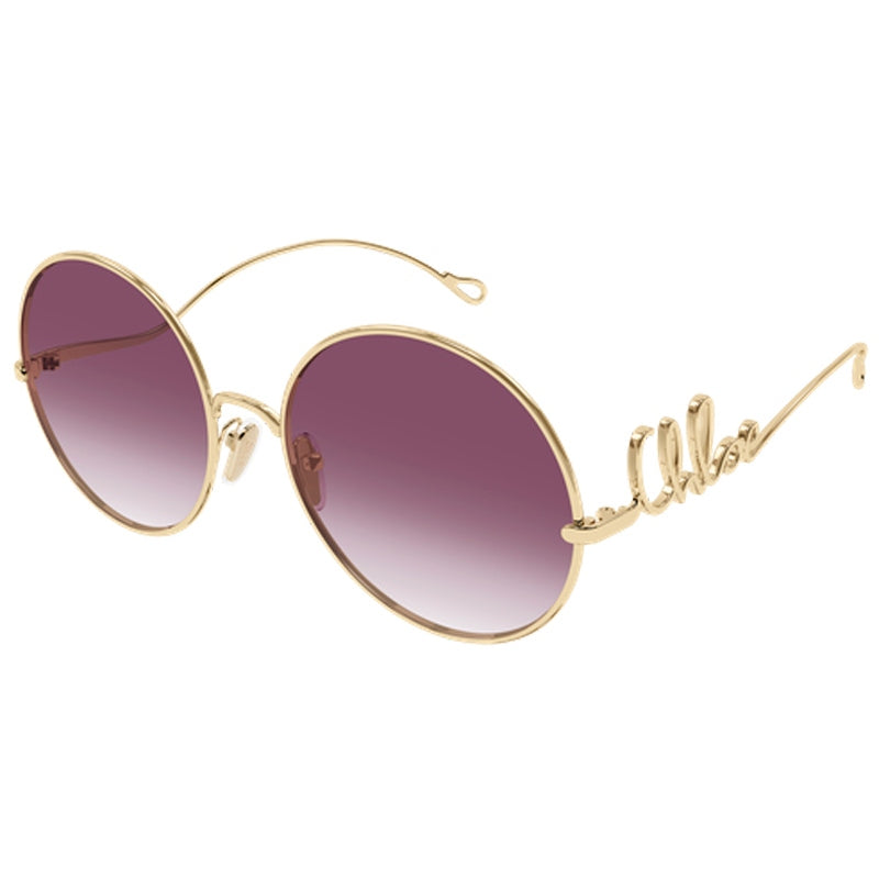 Chloe Sunglasses, Model: CH0329S Colour: 003