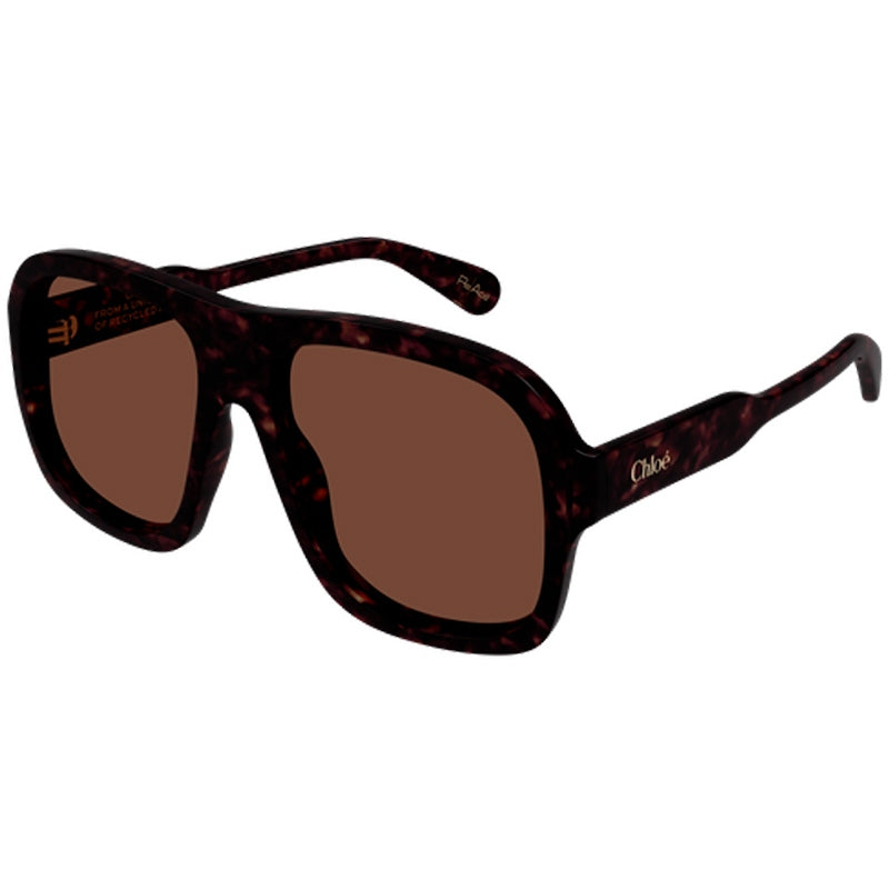 Chloe Sunglasses, Model: CH0331S Colour: 002