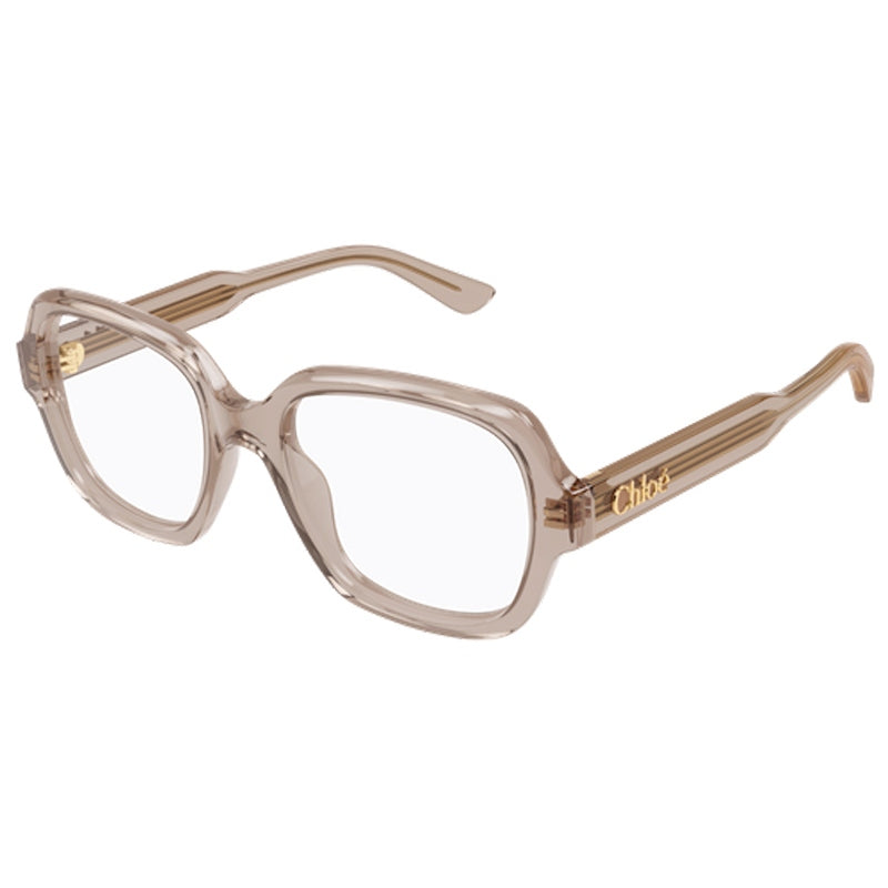 Chloe Eyeglasses, Model: CH0341O Colour: 004