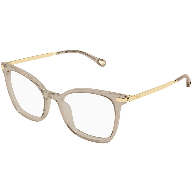 Chloe Eyeglasses, Model: CH0360O Colour: 004